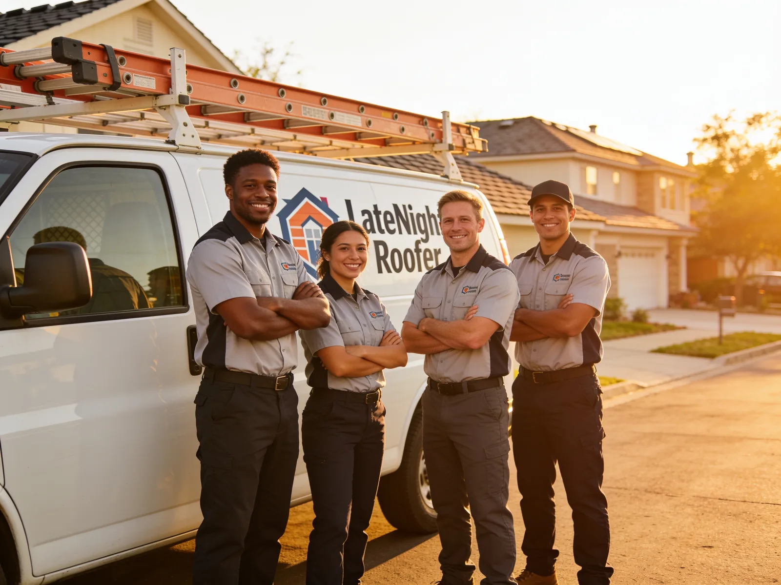 Emergency Roof Repair company in Anacortes, WA